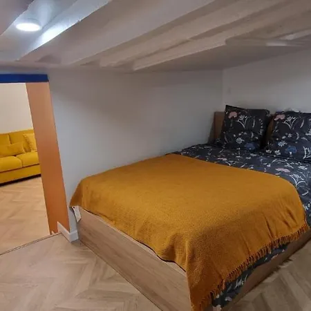 Apartment 2eme *